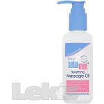 Sebamed Baby masážní olej 150 ml – Hledejceny.cz