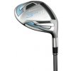 Golfové dřevo Adams Golf Speedline LP fervejové dřevo 5