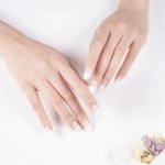 MANITIME gelové nálepky White Elegance – Hledejceny.cz