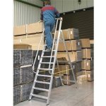 Alve Forte Schůdky 4 příčky 164 cm 9304 – Sleviste.cz