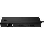 HP 4K USB-C Multiport Hub 6G842AA – Zboží Živě