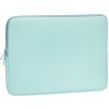 Brašna na notebook Pouzdro RivaCase 5133 15,4" green