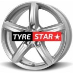 RC-Design RC24 6x15 5x114,3 ET46 crystal silver | Zboží Auto