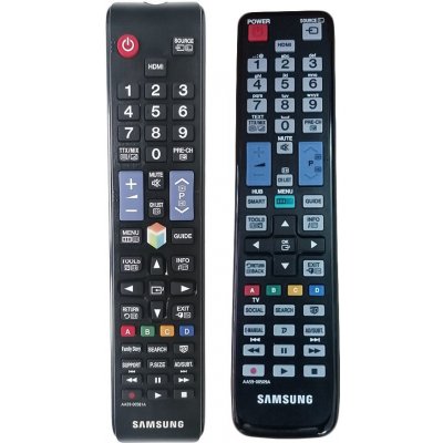 Dálkový ovladač Samsung AA59-00509A – Zboží Živě