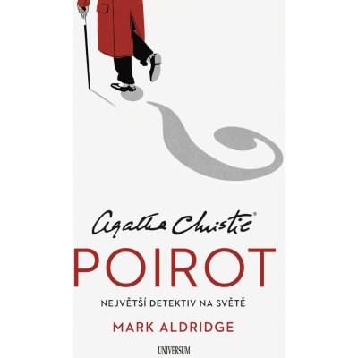 Poirot - Mark Aldridge
