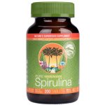 Nutrex Hawaii Havajská spirulina 400 tablet – Hledejceny.cz