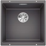 Blanco Subline 400-U šedá skála – Zbozi.Blesk.cz