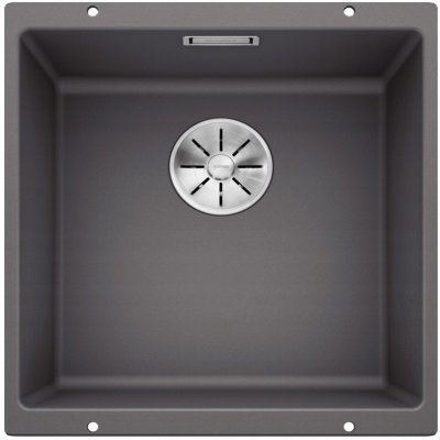 Blanco Subline 400-U šedá skála – Zbozi.Blesk.cz