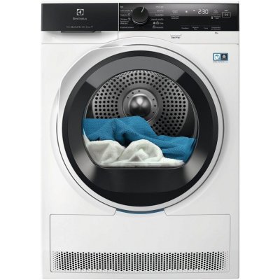 Electrolux EW7D484GUCC – Zboží Dáma