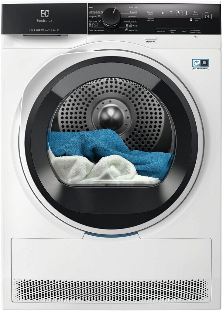 Electrolux EW7D484GUCC