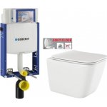 GEBERIT KOMBIFIX ECO 110.302.00.5 RO1 – Hledejceny.cz