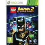 LEGO Batman 2: DC Super Heroes – Sleviste.cz