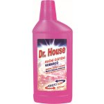 Dr. House strojní čištění koberců 500 ml – Zboží Dáma