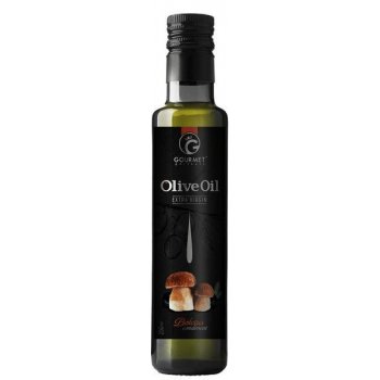 Gourmet Partners Olivový olej s hřibem dubovým 0,25 l