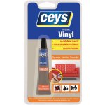 CEYS Vinylceys lepidlo na měkčené plasty 15g – Sleviste.cz