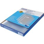 Donau A4 50 mikronů transparentní 100 ks – Sleviste.cz