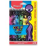 Maped 862600 18 ks – Zboží Živě