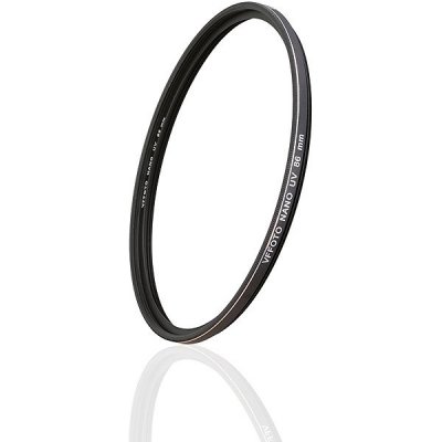 VFFOTO UV filtr NANO 86 mm 8594177457832 | Zboží Auto