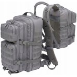 BRANDIT batoh COOPER velký greycamo 40L – Zbozi.Blesk.cz