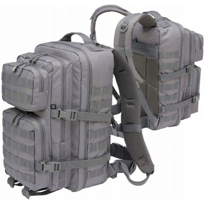 BRANDIT batoh COOPER velký greycamo 40L – Zboží Dáma