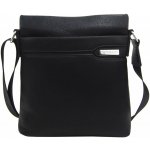 New Berry pánská crossbody taška černá NH8064 – Zboží Dáma