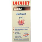 Lacalut white 300 ml – Zboží Dáma