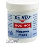 Dr.Hoj Nos-hoj Nosní mast 25 g – Zboží Mobilmania