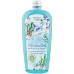 Bohemia Herbs Dead Sea relaxační jemná pěna do koupele 500 ml – Zboží Dáma
