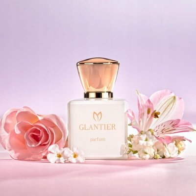 Glantier Premium 586 parfém dámský 50 ml