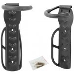 Longus Wall na zeď za přední kolo černý – Zboží Dáma