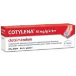 COTYLENA 10MG/G CRM 20G – Sleviste.cz