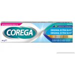 Corega Original extra silný fixační krém 40 g – Hledejceny.cz