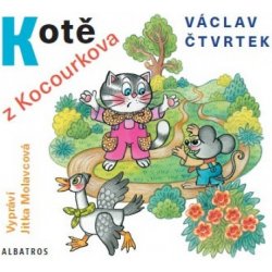 Kotě z Kocourkova - Čtvrtek Václav