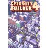 Hra na PC Epic City Builder 4