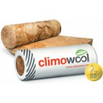 Climowool DF39 180 mm 5,04 m² – Sleviste.cz