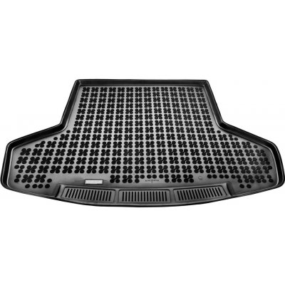 Plastová vana do kufru Rezaw-Plast Toyota AVENSIS III Wagon verze s bočními výklenky 2009-2018 – Hledejceny.cz