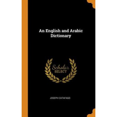 English and Arabic Dictionary