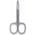 Credo Solingen nůžky na nehty zahnuté 9 cm nerez – Zbozi.Blesk.cz