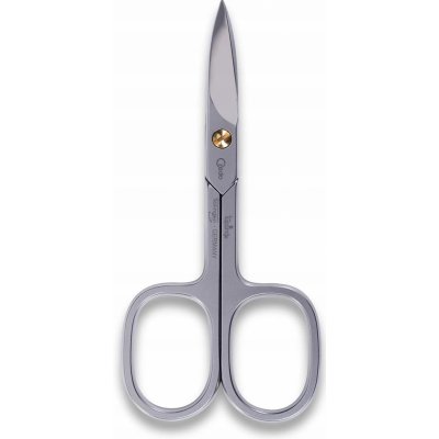 Credo Solingen nůžky na nehty zahnuté 9 cm nerez – Zbozi.Blesk.cz