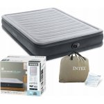 Intex Nafukovací postel Intex Comfort Plush Queen 152 x 203 x 46 cm 64414 – Zboží Dáma Intex Nafukovací postel Intex Comfort Plush Queen 152 x 203 x 46 cm 64414 – Zboží Dáma