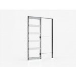 Ermetika Evokit 600 x 1970 mm SDK 100-125 mm – Sleviste.cz