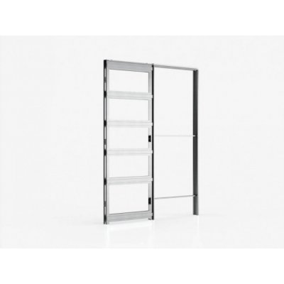 Ermetika Evokit 600 x 1970 mm SDK 100-125 mm – Sleviste.cz