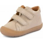 Froddo dětská kotníková obuv OLLIE S G2130328-59 taupe – Hledejceny.cz