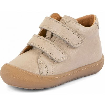 Froddo dětská kotníková obuv OLLIE S G2130328-59 taupe – Hledejceny.cz