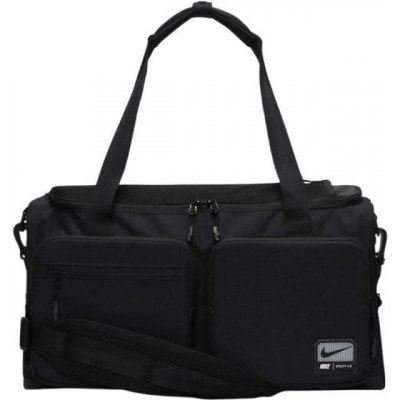 Nike NK UTILITY S POWER DUFF 2.0 Černá 31 L – Hledejceny.cz