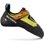 Scarpa Drago – Zbozi.Blesk.cz