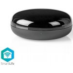 Dálkový ovladač Nedis WIFIRC10CBK – Zboží Mobilmania