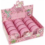 Super Heroes drtič tabáku plastový pink bunny 60 mm – Zboží Dáma