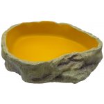 Repti Zoo miska na vodu L 28x22x6 cm – Zboží Mobilmania