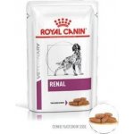 Royal Canin VHN Renal 12 x 100 g – Zboží Mobilmania